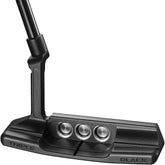 Scotty Cameron B3 Triple Black LTD Newport 2 Putter 34” + Scotty Cameron B3 Triple Black LTD Catalina Putter 33”